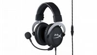 Słuchawki HyperX Cloud Silver za 199 zł w Komputroniku