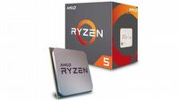 Procesor AMD Ryzen 5 2600 przeceniony w RTV Euro AGD