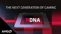 AMD zapowie następcę GPU Navi podczas CES 2020?