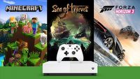 Black Friday w RTV Euro AGD - m.in. FIFA 20 i Xbox One S