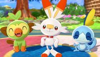 Mimo kontrowersji, Pokemon Sword i Shield biją rekordy sprzedaży