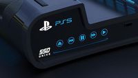 Plotka: PS5 jest bardziej wydajny w grach od Xboxa Scarlett