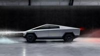 Elon Musk prezentuje Tesla Cybertruck - elektryczny pickup