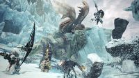 Monster Hunter World: Iceborne i inne promocje w Alarmie Cenowym w Morele.net