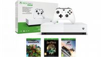 Xbox One S All-Digital z 3 grami za 690 zł w Empiku