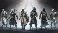 Assassin's Creed Ragnarok - przecieki o czasie, miejscu akcji, questach i bohaterze