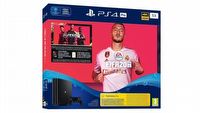 Tydzień Black Friday na Amazon.de - dzień 3. Przeceny konsol PS4