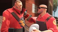 Team Fortress 2 zapomniane przez Valve. Jedyna nadzieja w społeczności
