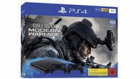 Tydzień Black Friday na Amazon.de - dzień 4. Tańsze konsole i gry na PS4