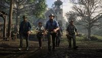 Rockstar zabierze nas do Średniowiecza? Pogłoski o nowej grze studia