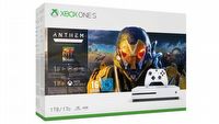 Tydzień Black Friday na Amazon.de - dzień 5. Xbox One S w promocji