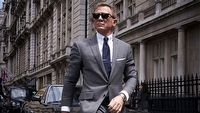 Daniel Craig potwierdza: „No Time to Die to mój ostatni Bond