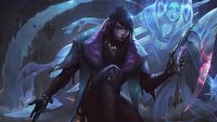Aphelios - nowa postać w LoL-u będzie miała 5 broni i kilkadziesiąt umiejętności