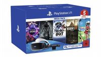 Tydzień Black Friday na Amazon.de - dzień 6. Obniżki cen PlayStation VR