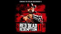 RDR2 trafi na Steama za kilka dni - znamy datę premiery