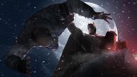 Przeciek: zapowiedź Batman Arkham Legacy na TGA 2019 w grudniu