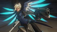 Wystartował kolejny darmowy tydzień z Overwatch