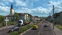 Znamy datę premiery Euro Truck Simulator 2: Road to the Black Sea