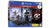 Black Friday w Media Expert - promocje m.in. na konsole PS4