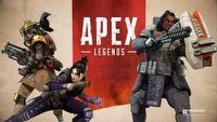 Aktualizacja Apex Legends – duże zmiany w systemie poziomów, twórcy posłuchali graczy