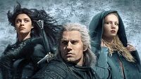 Wiedźmin (Netflix) - Henry Cavill i spółka na polskiej premierze serialu