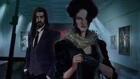 Premiera polskiego Vampire: The Masquerade - Coteries of New York uległa przesunięciu
