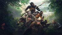 Twórca Ancestors: „ludzie myśleli, że 35-osobowe studio zrobi grę jak Assassin's Creed