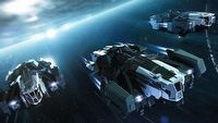 Na Star Citizen zebrano już ćwierć miliarda dolarów