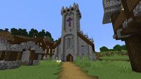 Granie w Watykanie? Ksiądz zakłada serwer Minecrafta, by walczyć z toksycznością