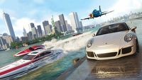 Darmowy weekend z The Crew 2