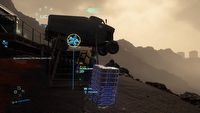 Gracze w Death Stranding blokują przejścia pojazdami