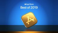Apple przedstawia najlepsze aplikacje i gry 2019 roku