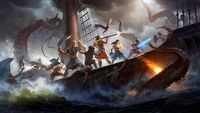 Znamy datę premiery Pillars of Eternity 2 na konsolach PS4 i XOne