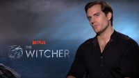 Wiedźmin (Netflix) - Henry Cavill o fanach, hejterach i Geralcie