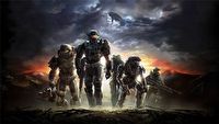 Premiera Halo Reach na Steamie wielkim sukcesem