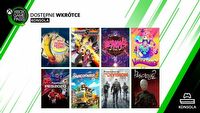 Grudniowa aktualizacja abonamentu Xbox Game Pass - 1. Naruto to Boruto: Shinobi Striker, Halo: Reach i inne