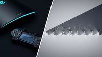 Xbox Scarlett i PS5 to potężne konsole o podobnej specyfikacji
