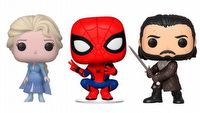 Figurki Funko POP! od 9 grudnia w Lidlu