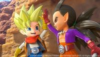Demo Dragon Quest Builders 2 i darmowy weekend z The Crew 2 - wieści