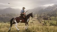 Premiera na Steamie też średnio się udała - RDR2 na PC nadal ma problemy