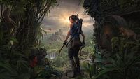 Shadow of the Tomb Raider w pierwszej edycji Humble Choice