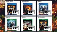 Resident Evil 2, seria LEGO i inne gry w promocji w Biedronce