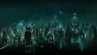 Nowy BioShock oficjalnie w produkcji