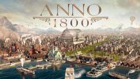 Jutro wystartuje darmowy tydzień z Anno 1800
