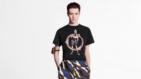 Kurtka za 22 tys. złotych - kolekcja Louis Vuitton x LoL już w sprzedaży