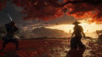 Nowy teaser trailer Ghost of Tsushima