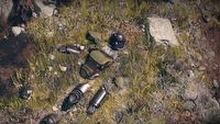 Fallout 76 - bug w nowej aktualizacji niszczy pancerze