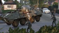 Polska armia z okresu stanu wojennego debiutuje w DLC do Arma 3