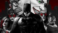 The Telltale Batman Shadows Edition zapowiedziane na PC, PS4, XOne i Switcha