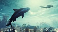 Maneater, gra z rekinem ludożercą, z datą premiery i nowym zwiastunem